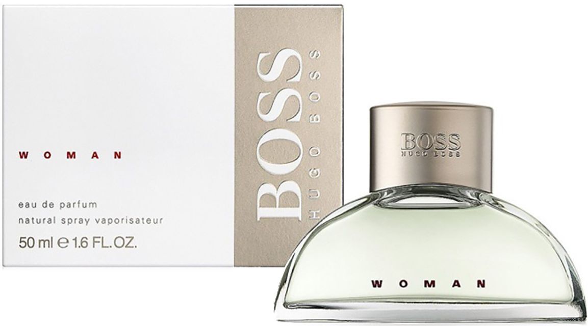 Hugo Boss Интернет Магазин Духи Женские
