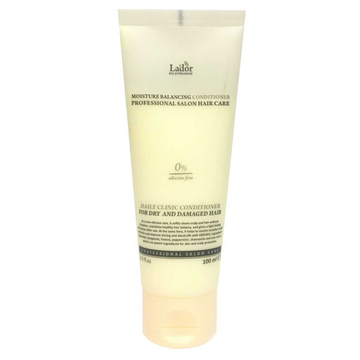 Косметика ладор корея