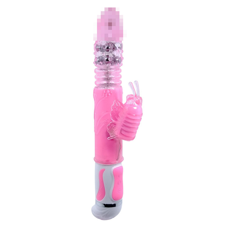 Фаллоимитатор С Ротацией