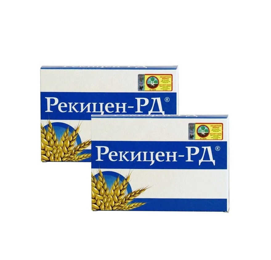 Рекицен Инструкция По Применению Цена