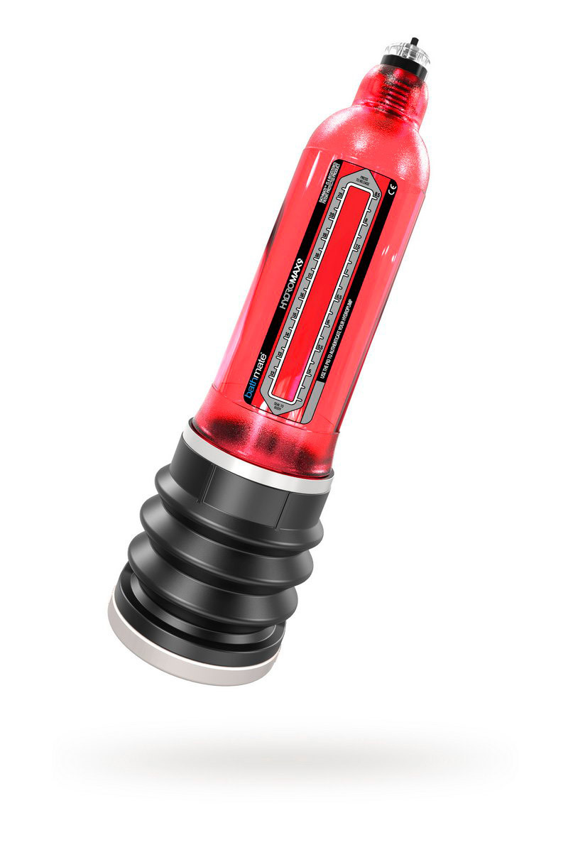 Гидропомпа 