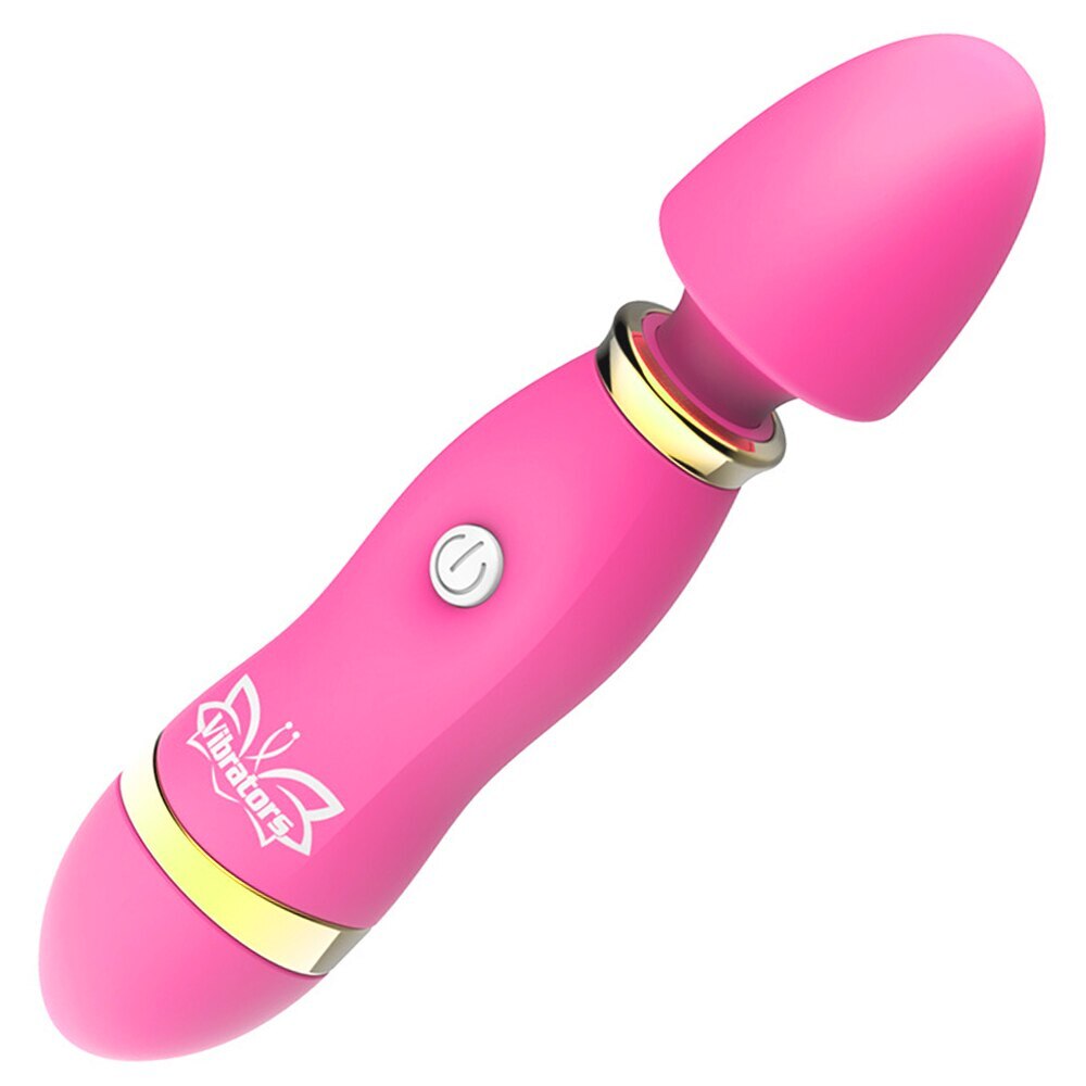 Вибратор Клитора И Точки