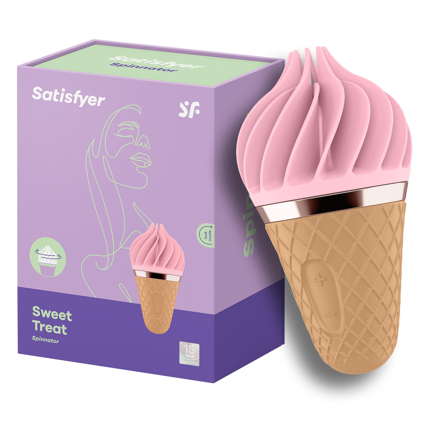 Вибратор Satisfyer Отзывы