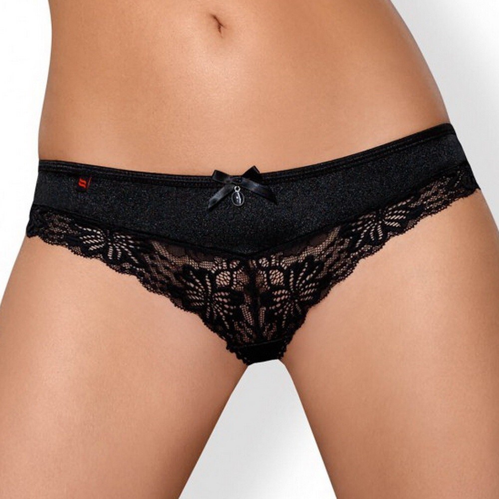 Трусики-бразилиана 