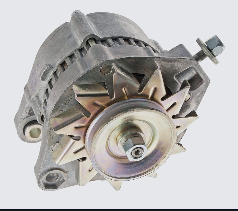 Генератор Ваз 2106 Фото – Telegraph