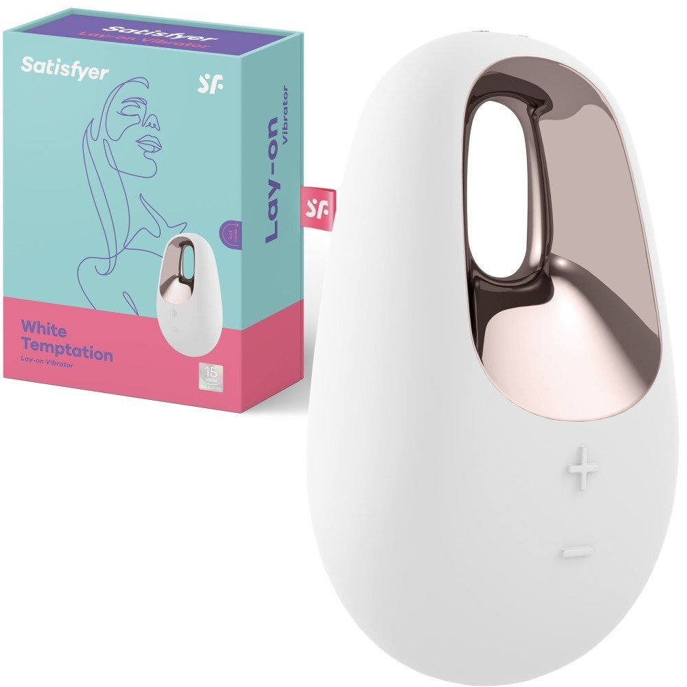 Мини Вибратор Satisfyer