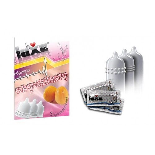 Презервативы 