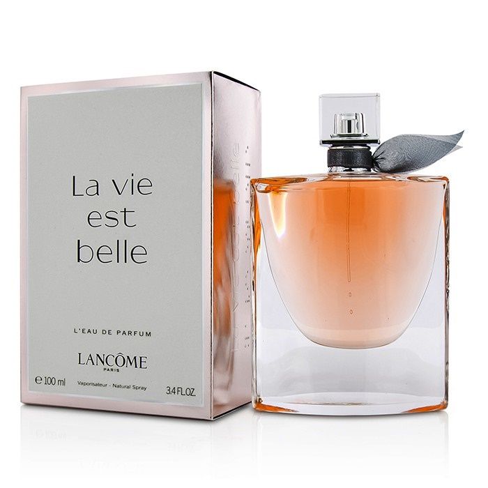 La Vie Est Belle Perfume Lancome