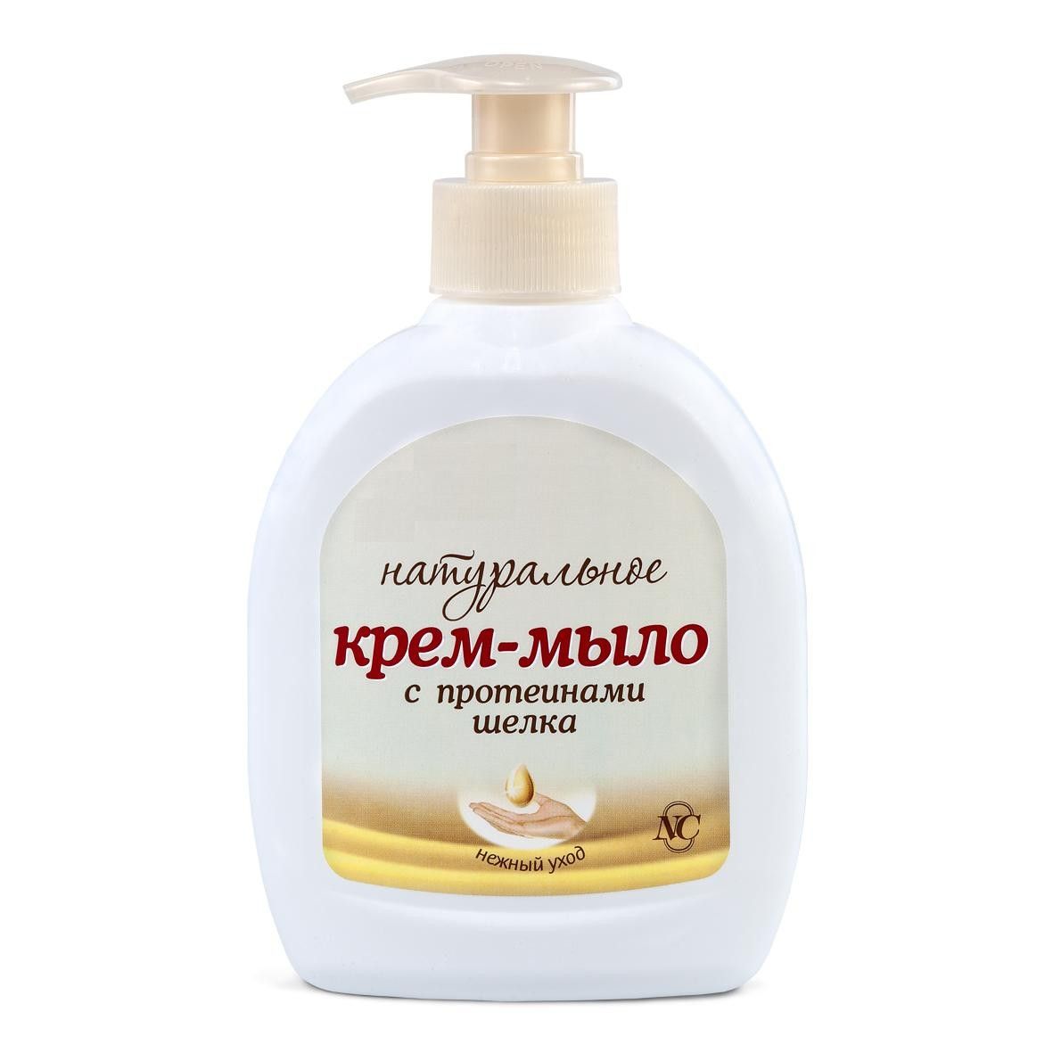Крем мыло своими руками