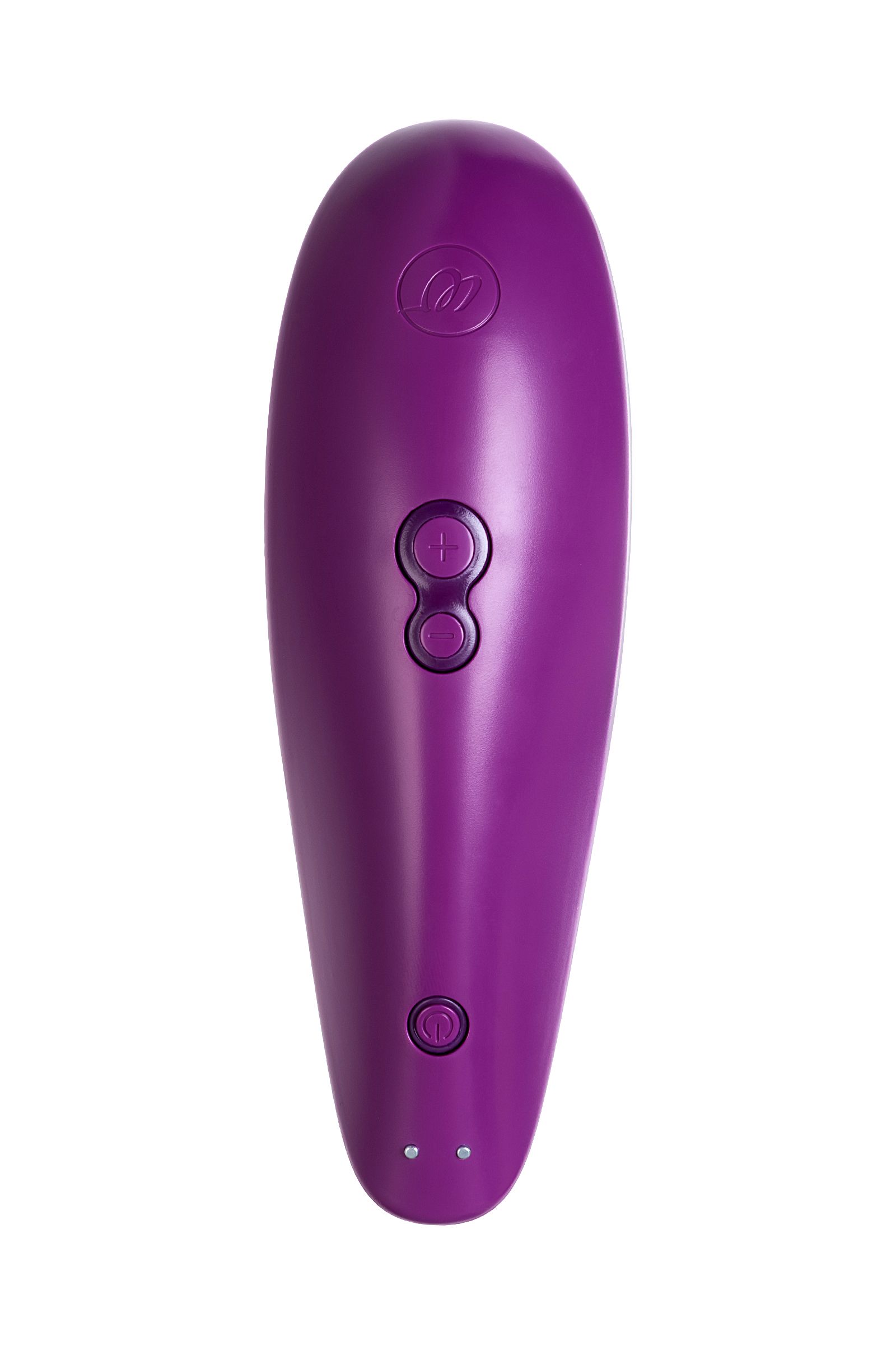 Клиторальный вибратор Emerald Love Luxurious Split Tip, зеленый 5518560000 - Emerald Love - Вибрирующие пули - Купить
