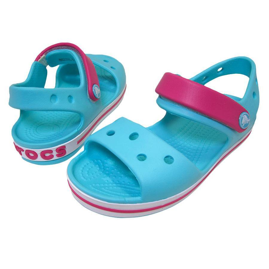 Купить Сандалии Crocs Детские Интернет Магазин