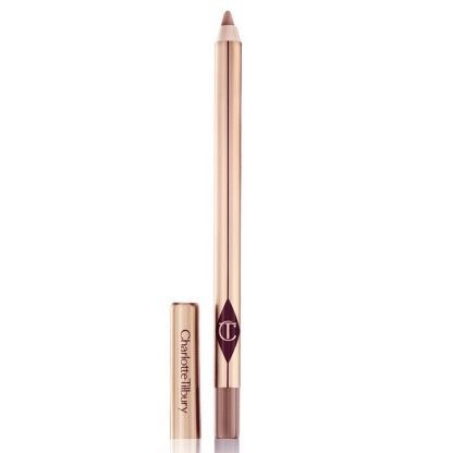 Charlotte Tilbury Lip Cheat Iconic Nude