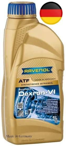 Ravenol Atf Dexron Vi