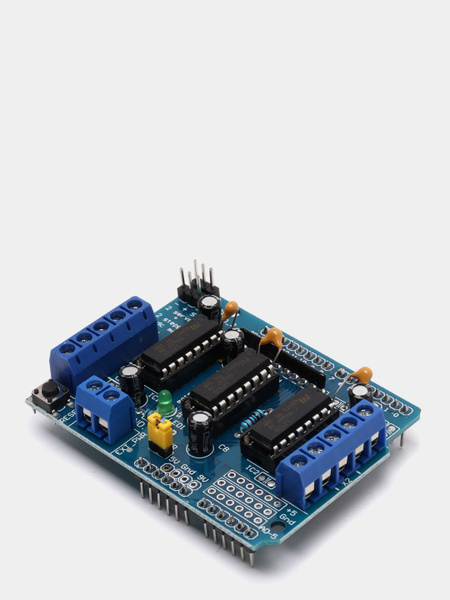 Motor Control Shield L D