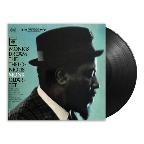 Виниловая Пластинка The Thelonious Monk Quartet Monk s Dream Vinyl