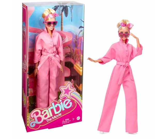 Barbie The Movie