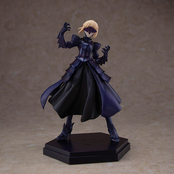 Haycox Fate Stay Night Altria Pendragon Saber Alter Cm