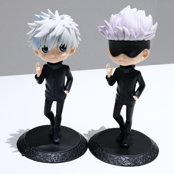 Jujutsu Kaisen Tide Play Gojo Satoshi Doll