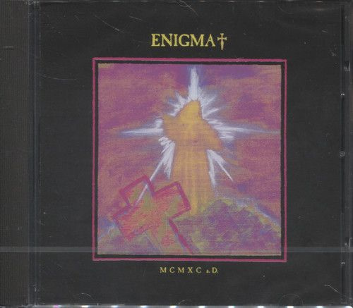 CD Enigma Mcmxc A d Компакт диск купить по низким ценам в