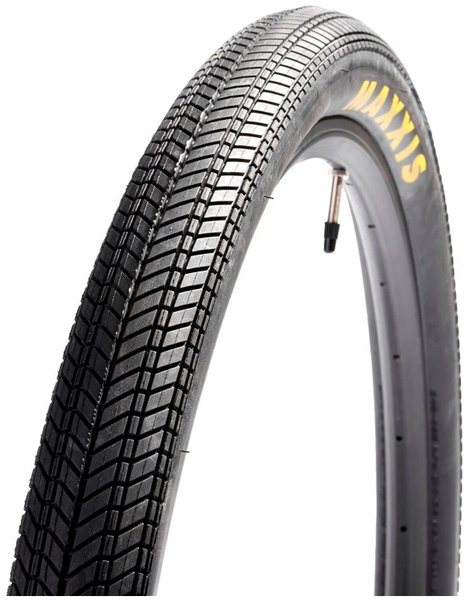 Покрышка Maxxis Grifter 29x2 00 TPI 60 стальной корд купить с