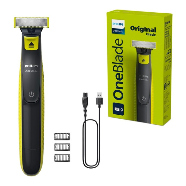 Philips Oneblade Qp Series