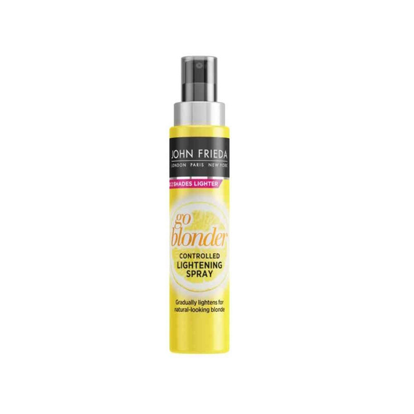 John Frieda Sheer Blonde Go Blonder