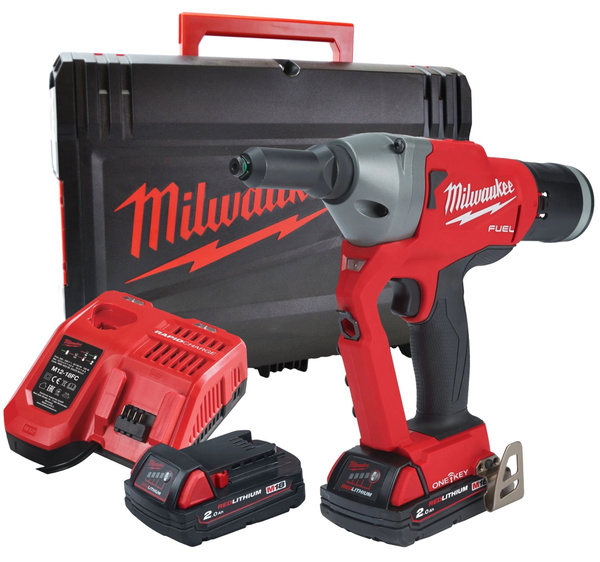 Milwaukee M Onefprt X C