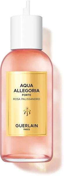 Guerlain Aqua Allegoria Rosa Palissandro Forte Вода парфюмерная 200 мл