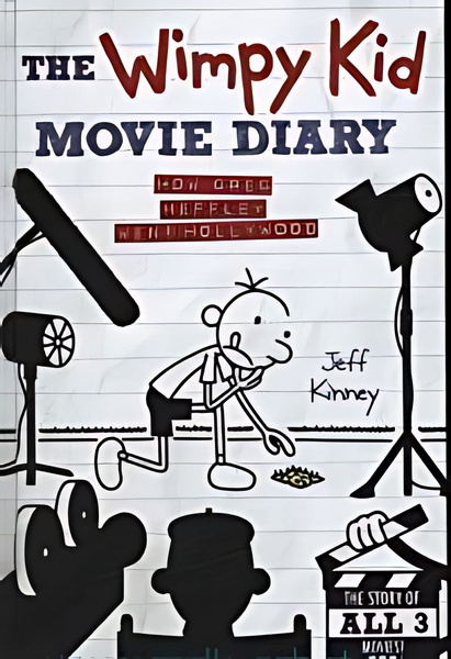 diary of wimpy