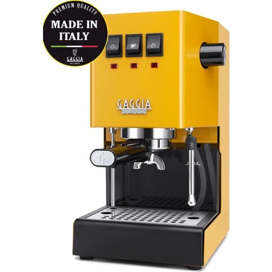 Gaggia Gaggia New Classic Evo