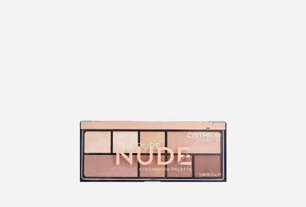 Catrice The Pure Nude