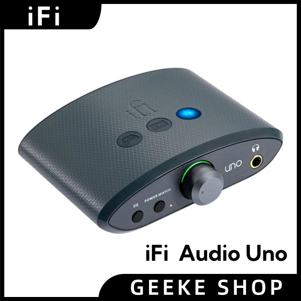 Ifi Ifi Audio Uno Ifi Audio Uno