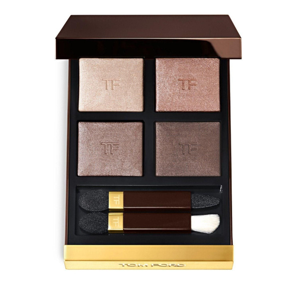 TOM FORD тени для век Eye Color Quad оттенок Nude Dip купить на OZON по низкой цене 2711247432