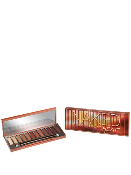 Urban Decay Naked Heat Palette