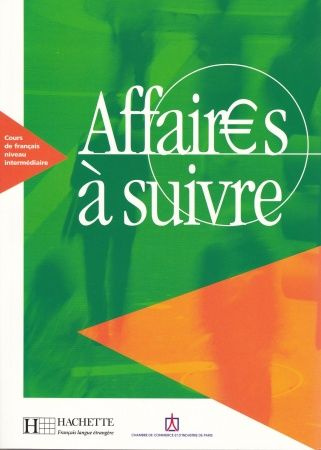 Affaires Suivre Livre De L' L Ve Уценка - купить с доставкой по ...