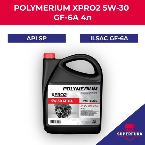 Polymerium W