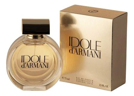 Giorgio Armani Idole D Armani Eau De Toilette