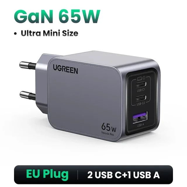 Ugreen Ugreenzu Usb Type C Usb