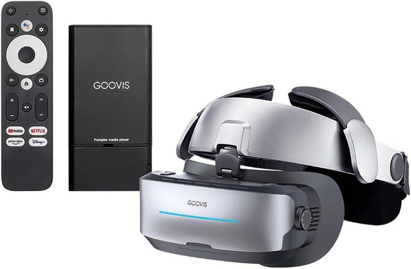 Goovis G Max K Oled D