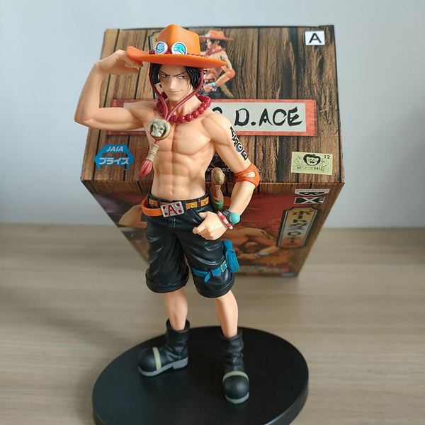 Banpresto One Piece Luffy