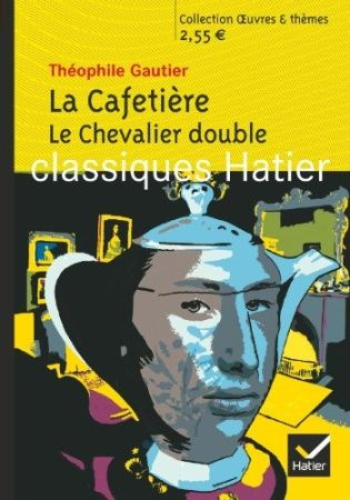 La Cafeti Re Le Chevalier Double