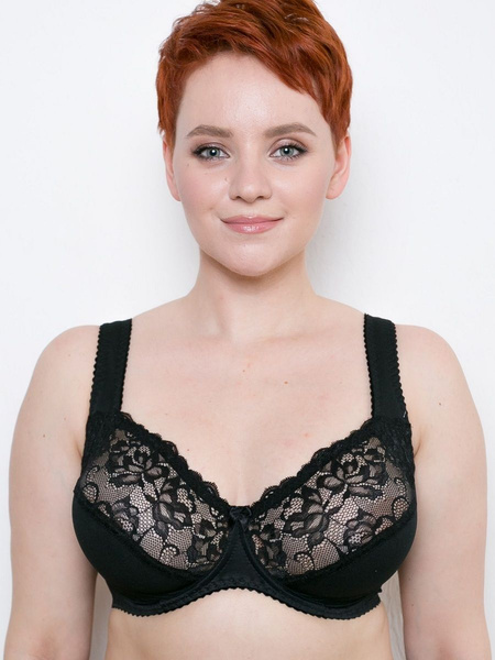 Бюстгальтер I like lingerie Нижнее белье купить с доставкой по выгодным ценам в интернет