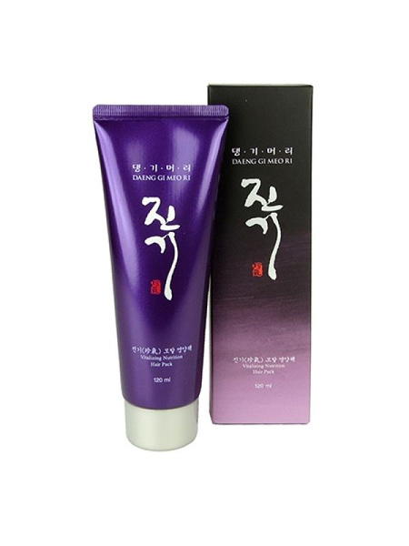 Daeng Gi Meo Ri Vitalizing Nutrition Hair Pack