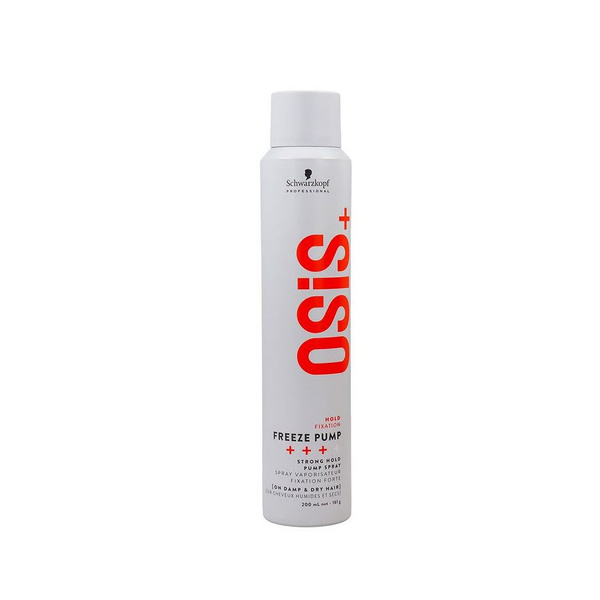 Schwarzkopf Professional Osis Freeze