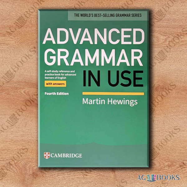 Advanced grammar in use CD купить с доставкой по выгодным ценам в