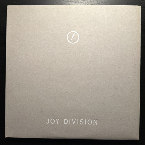 Joy Division Still Lp