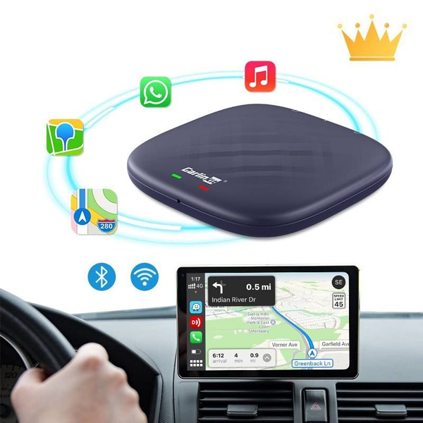 G Gb Tbox Carplay Carlinkit Android