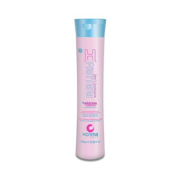 Honma Tokyo H Brush Intensive Care Conditioner