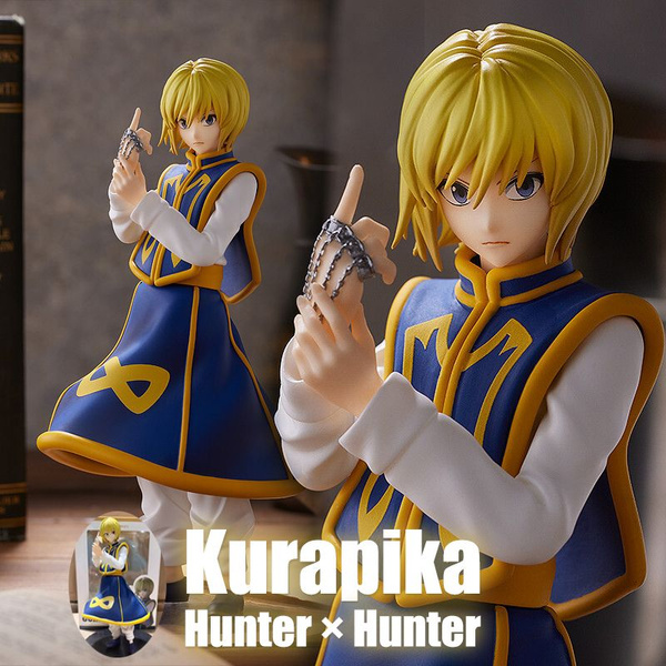 Hunter X Hunter Kurapika Curarpikt Cm