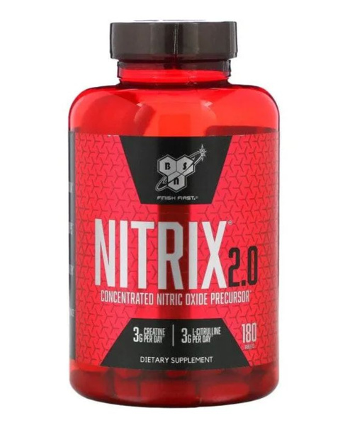 Bsn Nitrix